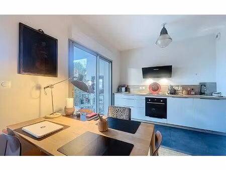 appartement la rochelle 109.99 m² t-4 à vendre  630 000 €