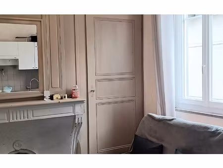 appartement saint-symphorien-d'ozon m² t-2 à vendre  119 000 €