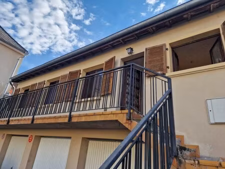 en vente maison mitoyenne 55 m² – 149 000 € |fameck