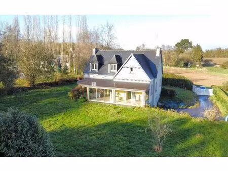 maison landeleau 193.71 m² t-6 à vendre  249 900 €