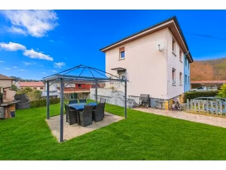 en vente maison individuelle 83 5 m² – 199 000 € |longuyon