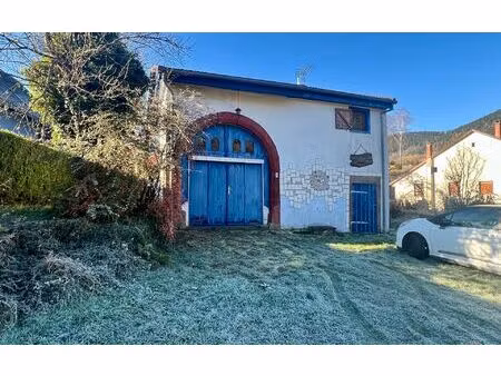 maison plaine m² t-5 à vendre  115 000 €