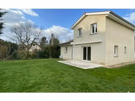 maison reyrieux 94.07 m² t-5 à vendre  385 000 €