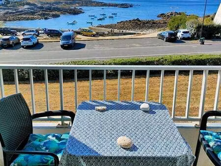 vente appartement 2 pièces à ploemeur (56270) : à vendre 2 pièces / 52m² ploemeur