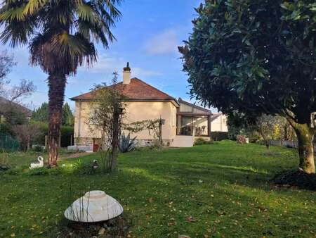 vente maison à châteaubourg (35220) : à vendre / 83m² châteaubourg