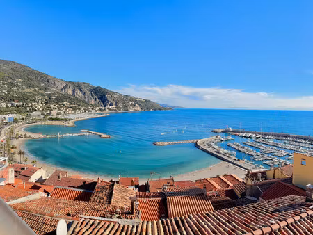 maison à vendre à menton (06500) - alpes-maritimes