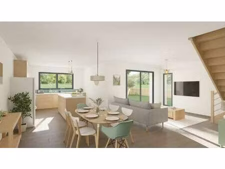 vente maison à bobital (22100) : à vendre / 104m² bobital