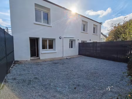 à vendre : appartement t2 entièrement rénové