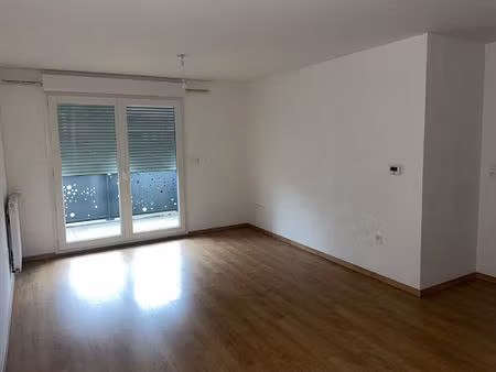 appartement 3 pieces - dalby