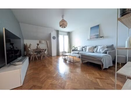 appartement sucy-en-brie 74.88 m² t-4 à vendre  299 000 €