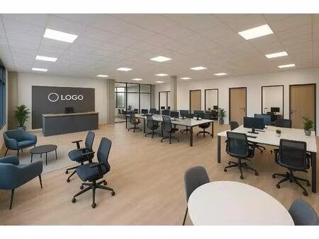 vente local commercial 6 pièces 228 m2 à bastia