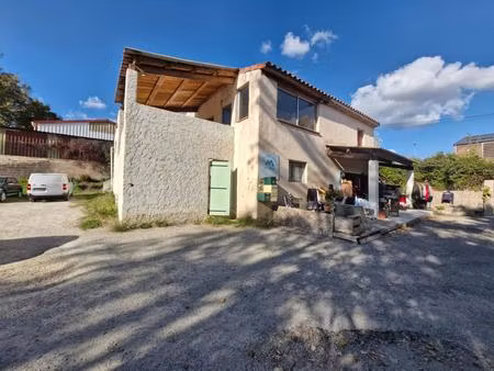 bien commercial à vendre