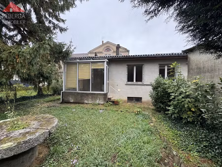 entre mazamet et aussillon