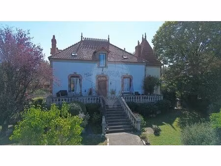 maison 4 chambre(s) à vendre