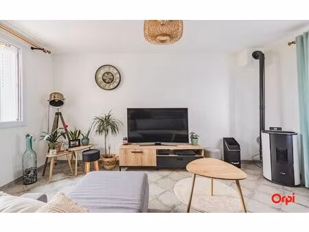 maison le charmel m² t-4 à vendre  139 000 €