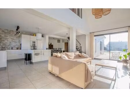 maison quend 136 m² t-4 à vendre  429 000 €