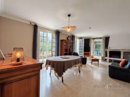 maison familiale aux portes de lannion