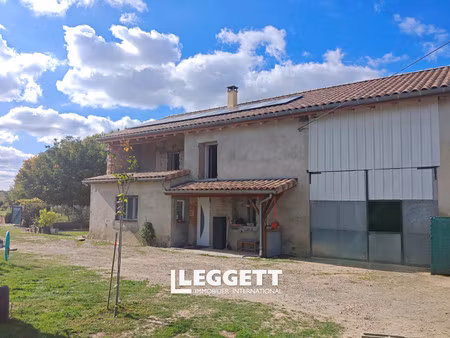 maison 4 pièce(s)  saint-aignan