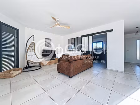 à vendre ? belle maison contemporaine de plain-pied (2020)