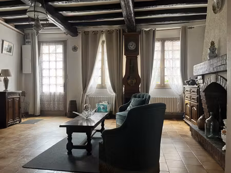 au coeur de lyons la foret