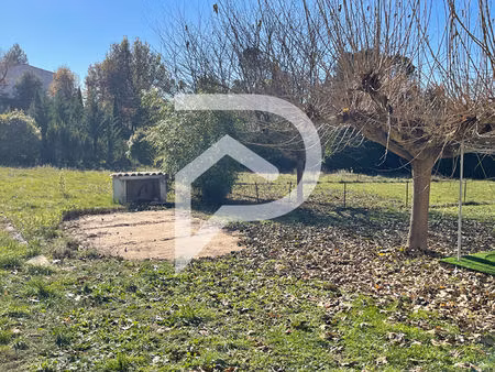 villa de plain-pied de 103m2 à varages entièrement climatisée