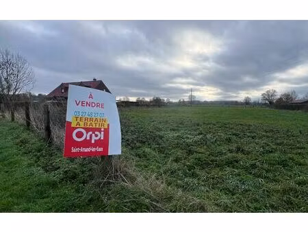 terrain brillon m² t- à vendre  130 000 €