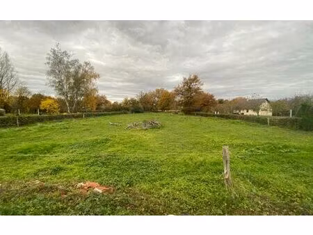 terrain devay m² t- à vendre  15 000 €