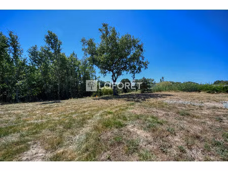 terrain a batir hors lotissement