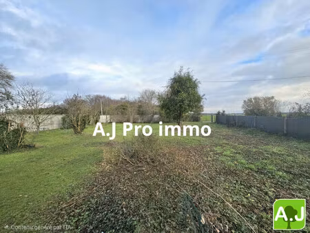 terrain constructible