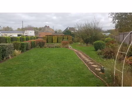 terrain à bâtir ref 9