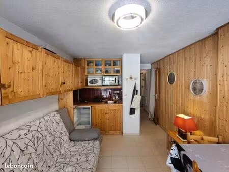 appartement 1 pièce 23 m²