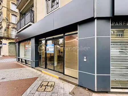immeuble mixte de 397 40 m² à elbeuf