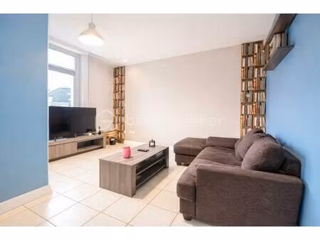 maison de ville de 105 m² à aniche