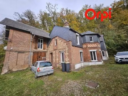 immeuble à vendre