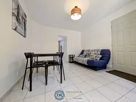 t2 meuble hyper centre d'orleans a louer