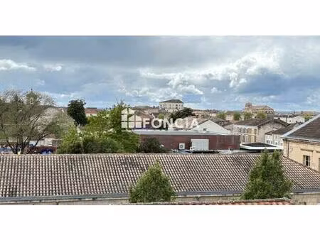 appartement lumineux proche du centre-ville