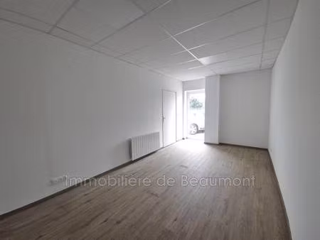 local commercial à louer