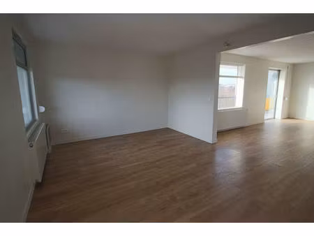 appartement 6 pieces de 127m² - massy conservatoire