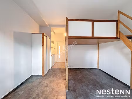 studio bis - mezzanine - saint cyr sur loire