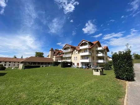 2p+c - n°4 - 166 allée villae à villaz