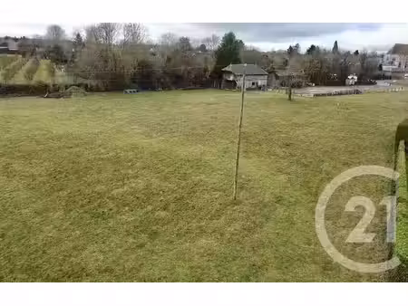terrain à vendre - 6000 m2 - orbec - 14 - basse-normandie