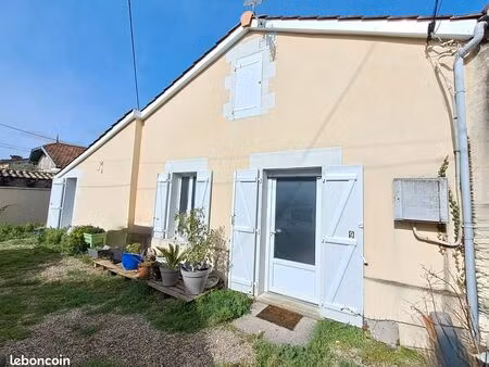 maison 3 pièces 67 m²