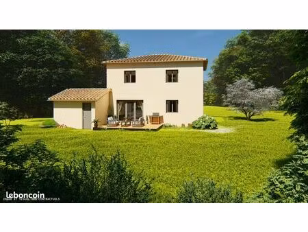 maison 4 pièces 102 m²