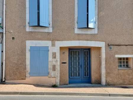 appartement location