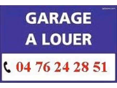 parking/box 17 m² eybens