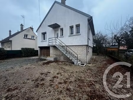 maison à louer - 3 pièces - 106 m2 - beaune - 21 - bourgogne