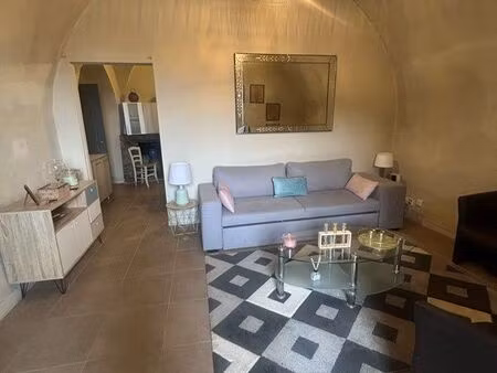 beau t3 meublés à louer