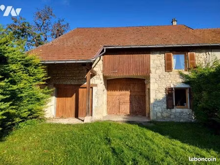 maison 4 pièces 79 m²
