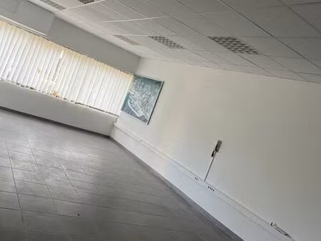 local professionnel à louer