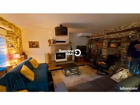 maison 3 pièces 99 m²